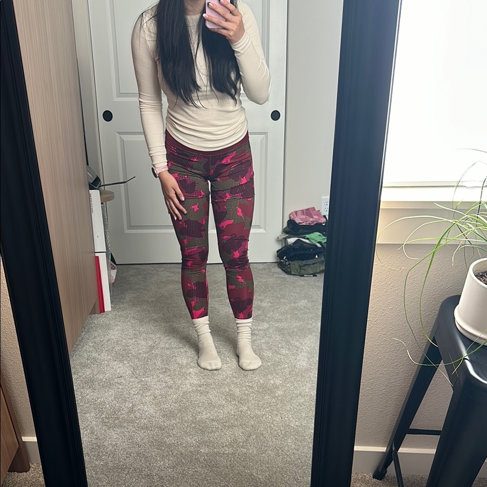 adidas leggings